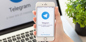 15 дней на расшифровку сообщений пользователей Telegram