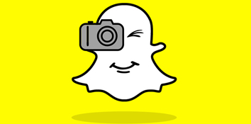 В Snapchat падает количество пользователей