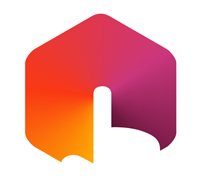 Логотип партнерской программы Adster.io