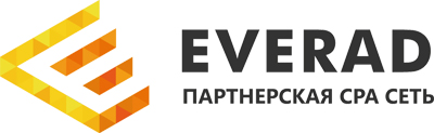 Логотип партнерской программы Everdad