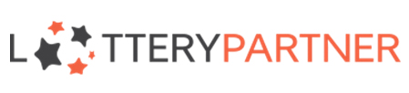 Логотип партнерской программы Lottery Partner