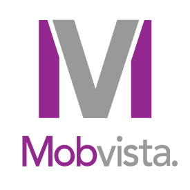 Логотип партнерской программы Mobvista