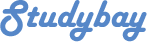 Логотип партнерской программы Studybay