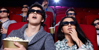 Россияне стали чаще пользоваться онлайн-кинотеатрами