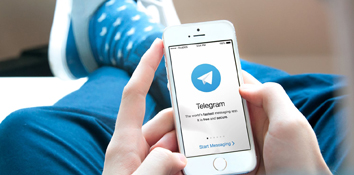 В Telegram сообщили о сложностях в работе с Apple