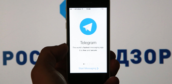 Telegram объяснили причину непредоставления ключей шифрования