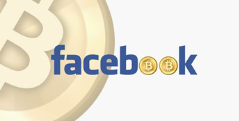 Facebook планирует запуск собственной криптовалюты