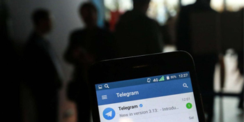 Российская аудитория Telegram набирает обороты после падения