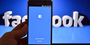 Персональные данные пользователей Facebook снова оказались под угрозой