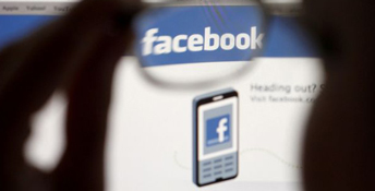 Роскомнадзор предполагают утечку персональных данных российских пользователей Facebook