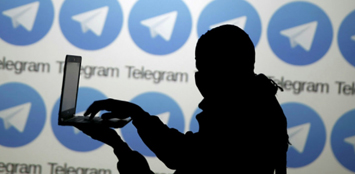 Мессенджер Telegram удвоил аудиторию
