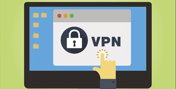 Благодаря Telegram отмечен рост интереса пользователей к VPN-сервисам