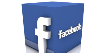 Facebook продолжает увеличивать количество активных пользователей