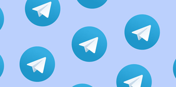 Аналитики отметили скачок роста аудитории Telegram в апреле